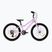 Kinderfahrrad KROSS Lea Mini 1.0 Rosa/Weiß/Glanz