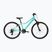 Kinderfahrrad KROSS Lea Jr 1.0 In celadon/green/gloss