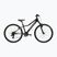 Kinderfahrrad KROSS Lea Jr 1.0 In black/silver/gloss