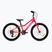 Kinderfahrrad KROSS Hexagon Mini 1.0 red/white