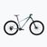 Mountainbike KROSS Level X400 grey/silver/matte