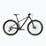 Mountainbike KROSS Level X400 black/grey/matte