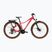 Mountainbike Damen KROSS Lea X200 Eq W 27.5 Rosa/Silber/Matt