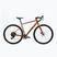 Gravelbike KROSS Esker 2.0 copper/black/gloss