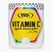 Real Pharm Vitamin C 200 g Erdbeere/Himbeere