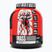 Fitness Authority Gainer Bad Ass Mass 3 kg Kekse mit Sahne