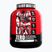 Fitness Authority Bad Ass Zero Isolat 2 kg Schokolade