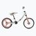 Kinderkraft 2Way Next Fahrrad grau-rosa KR2WAY00PNK00000