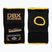 Bushido Gel-Handschuhe Wraps schwarz Ark-100017A-S/M