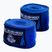 Boxbandagen DBX BUSHIDO blau ARH-100011-BLUE