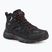 Schuhe Trekking Herren CampuS Rimo High 2.0 black / red