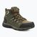 Schuhe Trekking Herren CampuS Rimo High 2.0  Khaki
