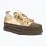 GOE Damen Schuhe NN2N4055 gold