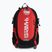Rucksack Pitbull West Coast Sports black/red
