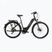 EcoBike D2 City/14Ah Smart BMS Elektrofahrrad schwarz 1010319