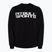 Sweatshirt für Männer Pitbull West Coast Crewneck Fern black