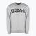 Sweatshirt für Männer Pitbull West Coast Crewneck Fern grey/melange