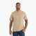 Shirt Herren Pitbull No Logo sand
