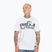 Pitbull Camino Herren-T-Shirt weiß