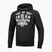 Sweatshirt für Männer Pitbull West Coast Hooded Oldschool Razor charcoal melange