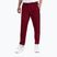 Hosen für Männer Pitbull West Coast Track Pants Athletic burgundy