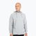 Sweatshirt für Männer Pitbull West Coast Hooded Small Logo Spandex 210 grey