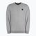 Sweatshirt für Männer Pitbull West Coast Tanbark Crewneck Sweatshirt grey/melange