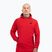 Sweatshirt für Männer Pitbull West Coast Skylark Hooded Sweatshirt red