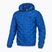Daunenjacke für Männer Pitbull West Coast Firestone royal blue
