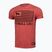 Herren-T-Shirt Pitbull West Coast T-S Pitbull West Coast USA red