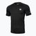 Rashguard für Männer Pitbull West Coast Performance Small Logo black