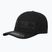 Pitbull Snapback Kappe ,,Hilltop" Stretch Fitted schwarz