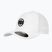 Pitbull Full Cap ,,Logo" Tech Witch Perforiert weiß