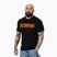 Pitbull Eighty Nine Dog Herren-T-Shirt schwarz