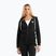Damen Hoodie Sweatshirt Pitbull West Coast La Deta Hooded Zip black