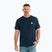 Herren-Shirt Pitbull Small Logo dark navy