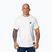 Herren-T-Shirt Pitbull West Coast T-S Small Logo white