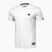 Herren-T-Shirt Pitbull West Coast T-S Small Logo white