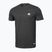 Herren-T-Shirt Pitbull West Coast T-S Small Logo dark navy