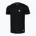 Herren-T-Shirt Pitbull West Coast T-S Small Logo black