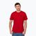 Herren-Shirt Pitbull Small Logo red