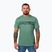 Herren-T-Shirt Pitbull West Coast T-S Hilltop 170 mint