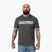 Herren-T-Shirt Pitbull West Coast T-S Hilltop 170 dark navy