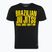 Herren-T-Shirt Pitbull West Coast BJJ Champions black