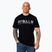 Pitbull West Coast Origin Herren-T-Shirt schwarz