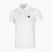 Poloshirt für Männer Pitbull West Coast Polo Jersey Small Logo white