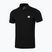 Poloshirt für Männer Pitbull West Coast Polo Jersey Small Logo black