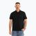 Poloshirt für Männer Pitbull West Coast Polo Pique Regular black