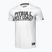 Pitbull Westküste Männer Mugshot 2 weißes T-shirt