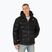 Herren Pitbull Airway 5 Padded Hooded Winterjacke alle schwarz camo